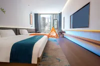 Putian Kaisi Hotel (Xinghua Fu Historical and Cultural Block)
