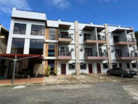 Hotel Ramon Bukidnon Hoteles en Bukidnon
