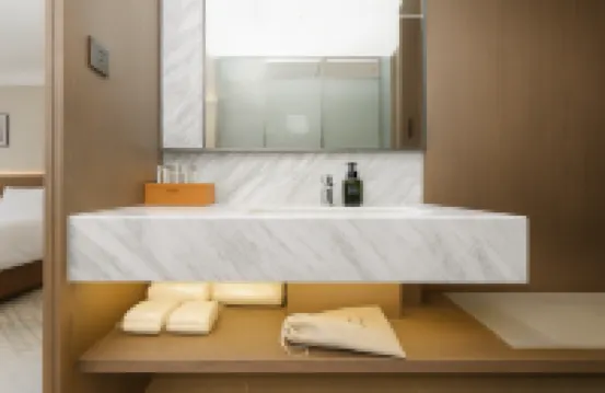 Haofeng Wyndham Hotel Yuanmou