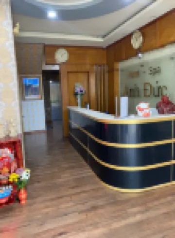 Hotel Anh Duc 1