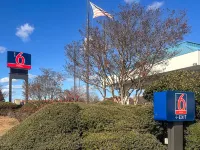 Studio 6 Suites Jacksonville, NC – Camp LeJeune Hotels in Jacksonville