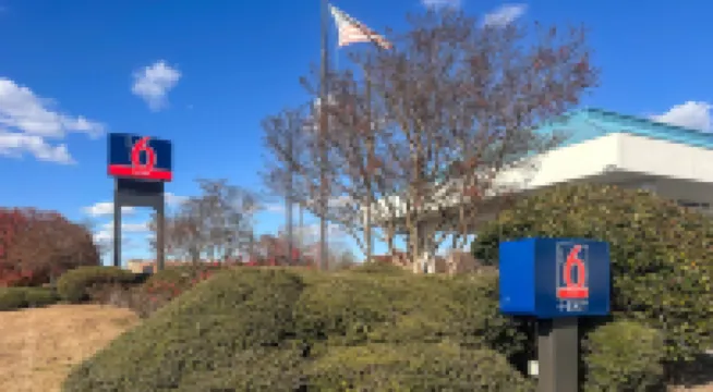 Studio 6 Suites Jacksonville, NC – Camp LeJeune