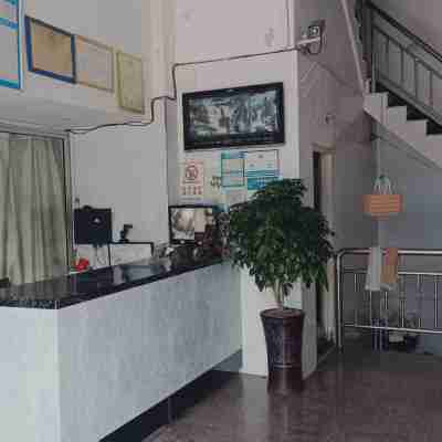 Rui'an Xinglong Hotel Hotel Exterior
