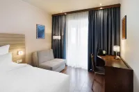 Four Points Flex by Sheraton Salzburg Messe - Wi-Fi