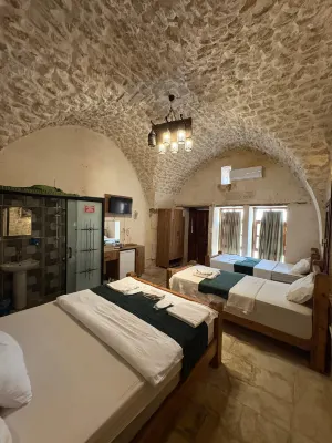 Beykapısı Konağı - Konak Otel