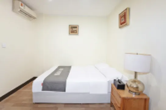 YINSHI  APARTMENT Hoteles cerca de Guangzhou Labour Stadium