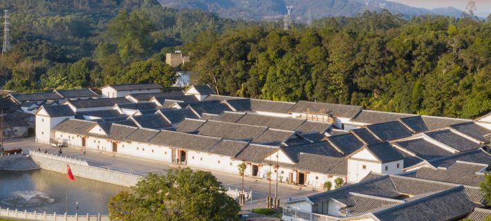 Huizhou autumn long valley home stay Hotels in Huizhou