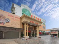 Vienna Hotel (Hechi Baima Street Store) - Mountain view