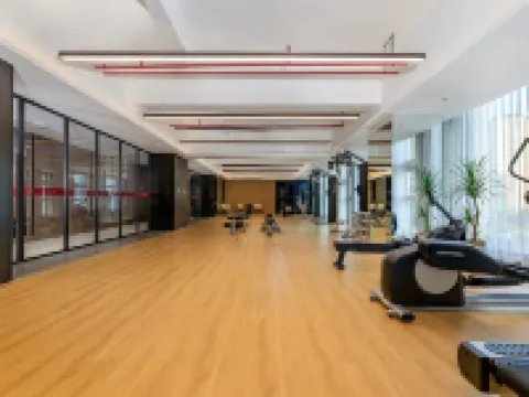 XIYING HOTEL Hotéis em Anyang