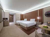 Altay  Crystal Hotel Hotels in Altay City