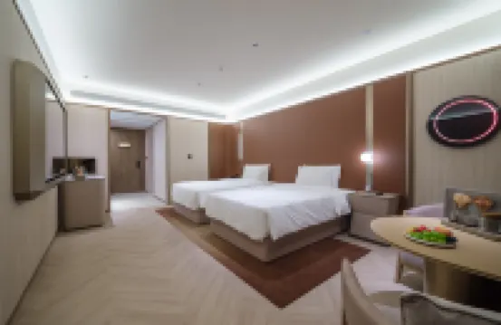 Altay  Crystal Hotel Hotels in Altay City