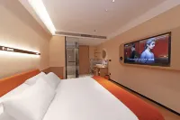 Z-HUB E-sports Business Hotel - Esports