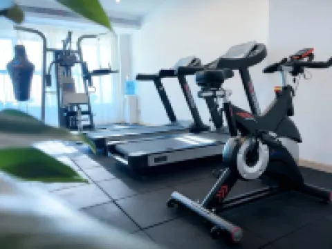 Vienna International Hotel (Huainan Economic and Technological Development Zone Branch) Hotels in Huainan