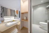 Design your life Autumn House Hotel - Bãi đậu xe