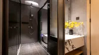 BETTERDREAM Garden Yijing Hotel Guangzhou • Xingchen - Gym