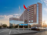 Juhua Jiaxi Hotel Hotels near Saihan