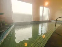 Hotel Sol at Lake Toya