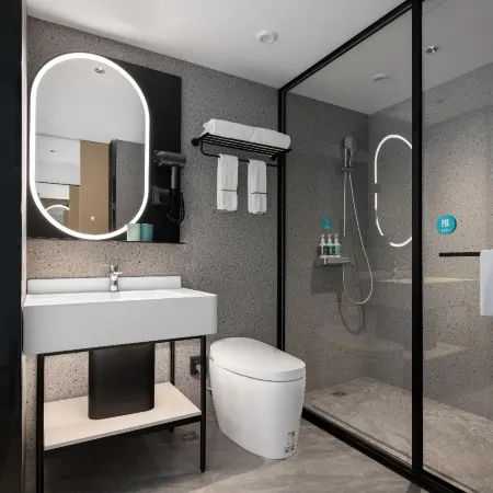 City Comfort Inn Pinxiang