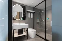 City Comfort Inn Pinxiang