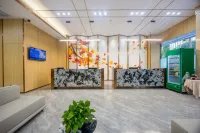 Yunfeng Hotel (Yangjiang Xindachengshidaiguangchangdian) - جديد
