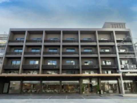 SureStay Plus by Best Western Ramkhamhaeng Airport Rail Link Bangkok Hotels near Khlong Tan