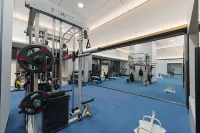 Linquan Days Hotel by Wyndham (County Government) - Træningscentre