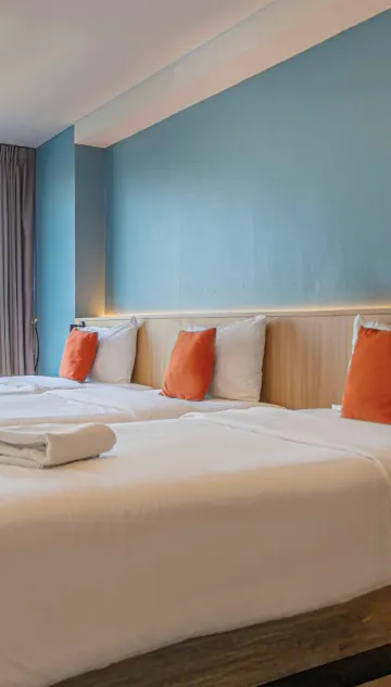 ห้องทริปเปิล