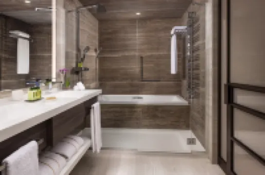 VP 플라자 에스파냐 디자인