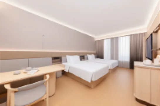 JIホテル（六安銀泰百貨）