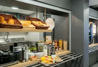 B&B Hotel Vannes Est Golfe du Morbihan - breakfast