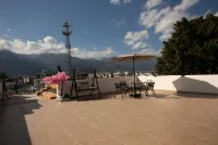 Qiuyue S Bay Light Luxury Homestay - جديد