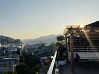 Bama ・ Astra Qingyan Huazhu | Yunjian Xianting Vacation Boutique Stay