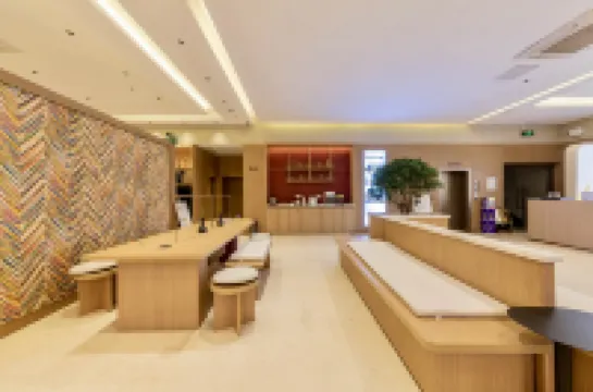 야시만 호텔 (츠비 궈마오 지점)