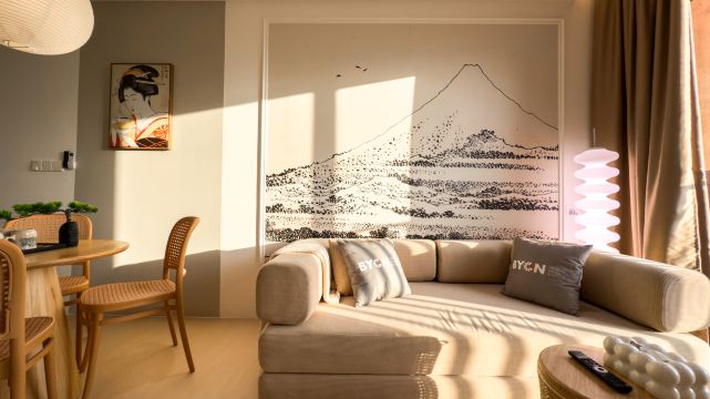 Piccadilly Premium Suites Ipoh by BYON Hotels in Ipoh