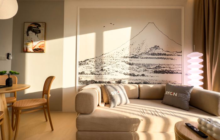 Piccadilly Premium Suites Ipoh by BYON