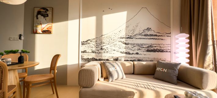 Piccadilly Premium Suites Ipoh by BYON Hotels in Ipoh