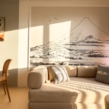 Piccadilly Premium Suites Ipoh by BYON