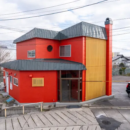Yunokawa Chagama-tei