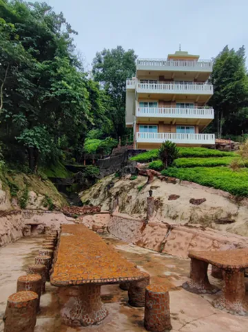 รูปภาพของBaanpaya pano