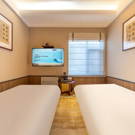 Yujingyao Homestay (Wuwei Confucian Temple Scenic Area Branch)
