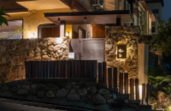 Yichun Wentang Yuhou Hot Spring Homestay Hotels in 