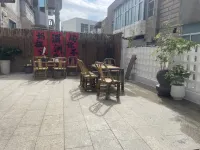 meizhoudaoyunibuwan  hotel - Sea View
