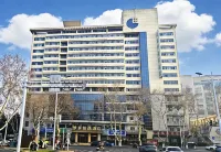 DREAM HOTEL - parking