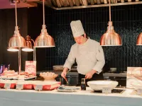 義烏稠州大飯店 凌云附近的飯店