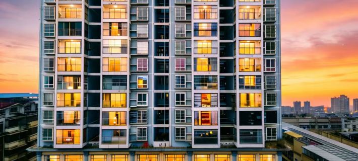 Duyun Qiannan Hongan Hotel Hotéis em Duyun
