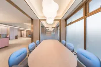 HanTing Hotel (Beijing South Railway Station Huchenghe) - เปิดใหม่