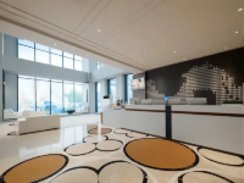 Yizhi Hotel (Jining High-tech Zone Jinchen International Building Branch)