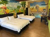Yi-Xiang Yuan Guest House Hotels near Ruisui Farm