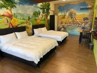 Yi-Xiang Yuan Guest House - 2-Star