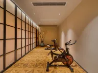Yiqi Eco-Art Hotel (Near East Gongchen Bridge Metro Station, Hangzhou Grand Canal) Hotels near Gongshu